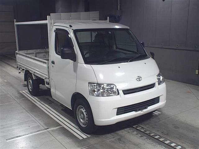 2152 Toyota Lite ace truck S402U 2018 г. (JU Gifu)